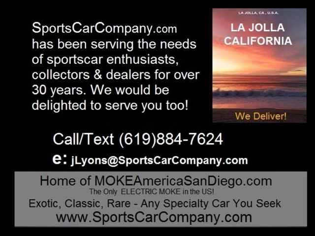 2010 Ferrari California 2dr Convertible - 18398625 - 24