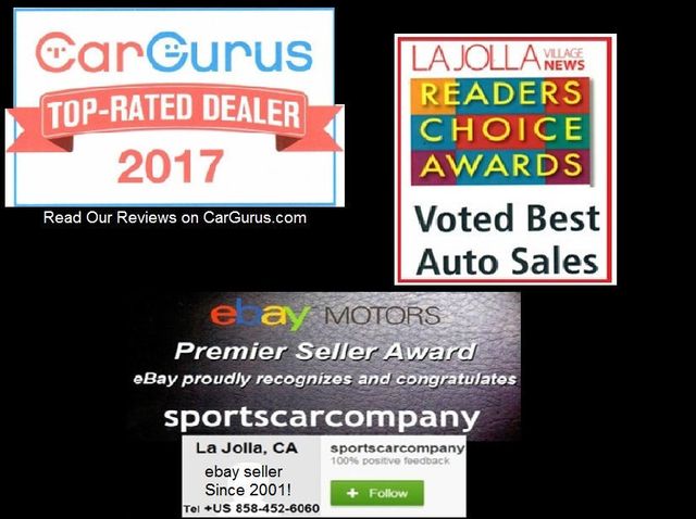 2010 Ferrari California 2dr Convertible - 18398625 - 5