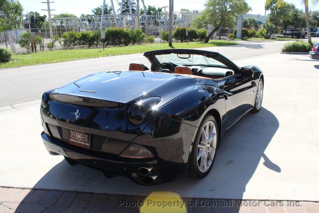 2010 Ferrari California Beautiful California Own for  $ 829 a month  - 19495438 - 10