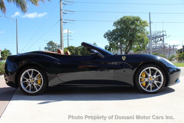 2010 Ferrari California Beautiful California Own for  $ 829 a month  - 19495438 - 11