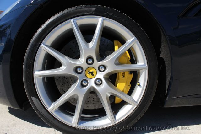 2010 Ferrari California Beautiful California Own for  $ 829 a month  - 19495438 - 13
