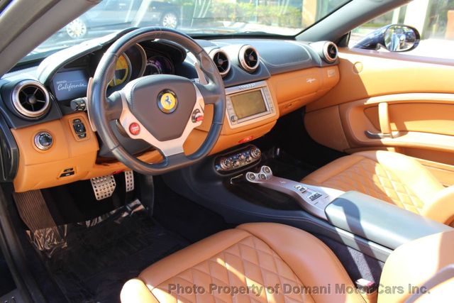 2010 Ferrari California Beautiful California Own for  $ 829 a month  - 19495438 - 15