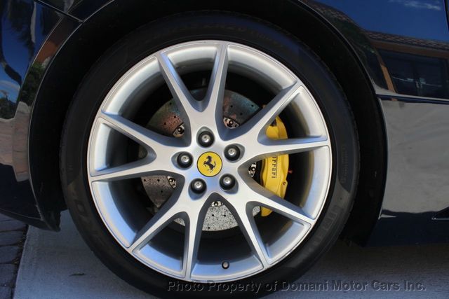 2010 Ferrari California Beautiful California Own for  $ 829 a month  - 19495438 - 19