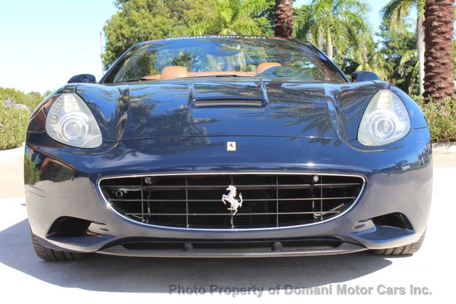 2010 Ferrari California Beautiful California Own for  $ 829 a month  - 19495438 - 20