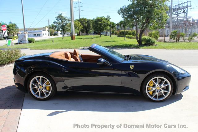 2010 Ferrari California Beautiful California Own for  $ 829 a month  - 19495438 - 27