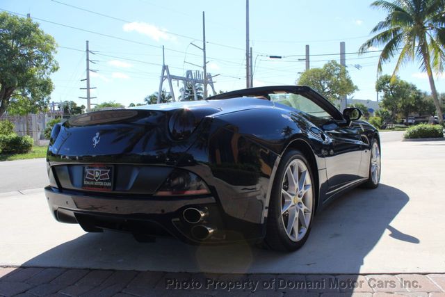 2010 Ferrari California Beautiful California Own for  $ 829 a month  - 19495438 - 28