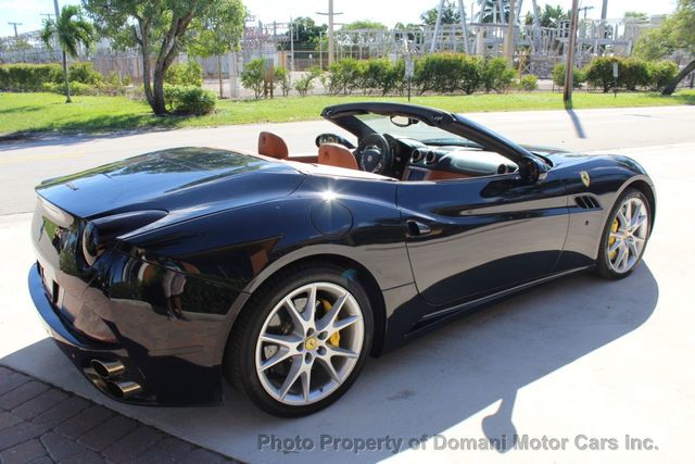2010 Ferrari California Beautiful California Own for  $ 829 a month  - 19495438 - 29
