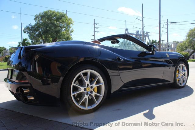 2010 Ferrari California Beautiful California Own for  $ 829 a month  - 19495438 - 30