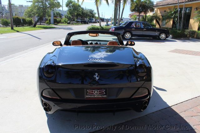 2010 Ferrari California Beautiful California Own for  $ 829 a month  - 19495438 - 31