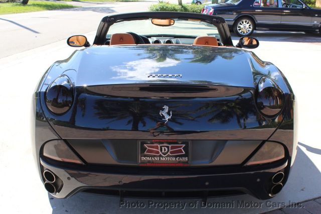 2010 Ferrari California Beautiful California Own for  $ 829 a month  - 19495438 - 32