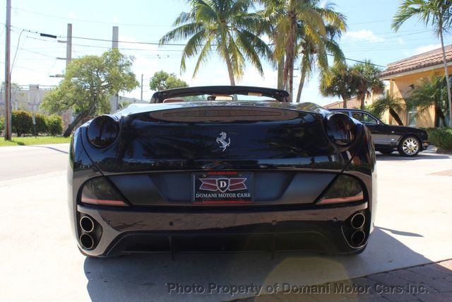2010 Ferrari California Beautiful California Own for  $ 829 a month  - 19495438 - 33