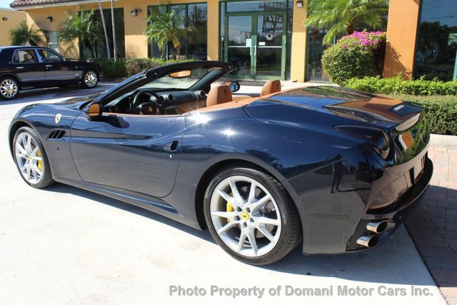 2010 Ferrari California Beautiful California Own for  $ 829 a month  - 19495438 - 38