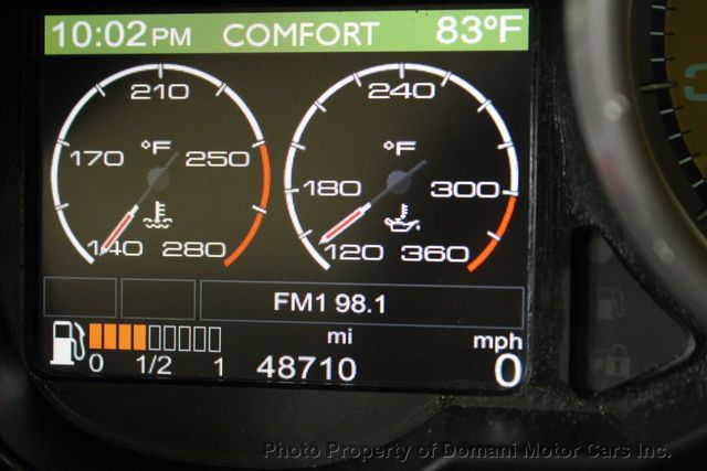 2010 Ferrari California Beautiful California Own for  $ 829 a month  - 19495438 - 3