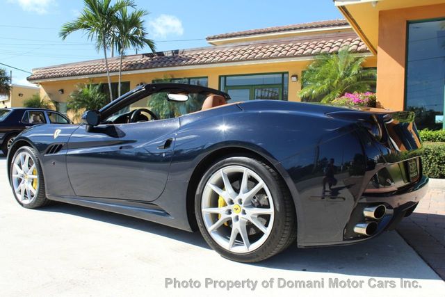 2010 Ferrari California Beautiful California Own for  $ 829 a month  - 19495438 - 39