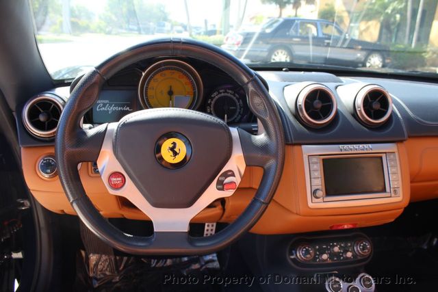 2010 Ferrari California Beautiful California Own for  $ 829 a month  - 19495438 - 47