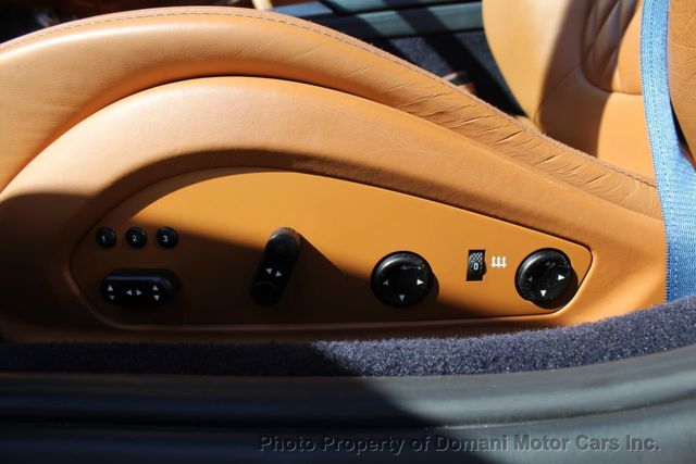 2010 Ferrari California Beautiful California Own for  $ 829 a month  - 19495438 - 49