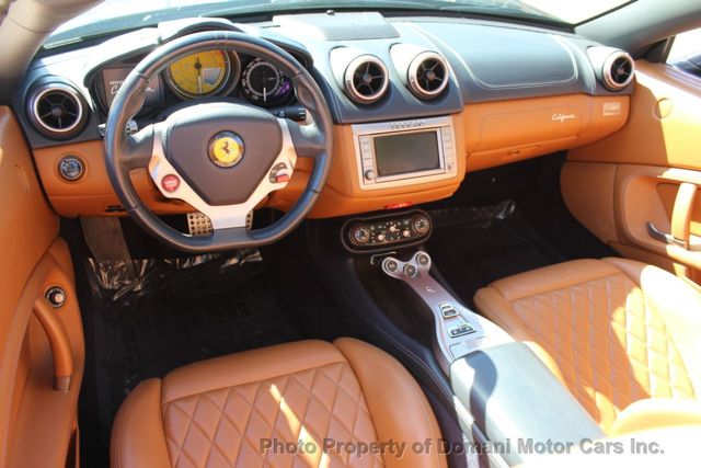 2010 Ferrari California Beautiful California Own for  $ 829 a month  - 19495438 - 50