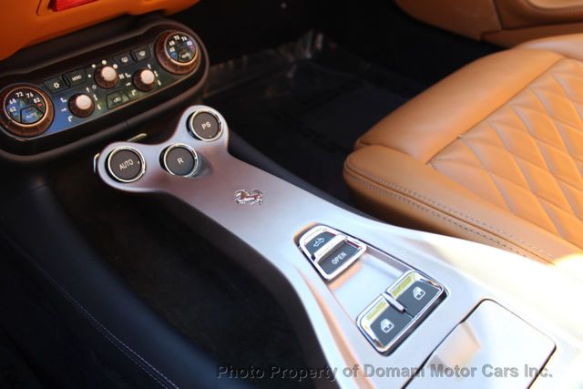 2010 Ferrari California Beautiful California Own for  $ 829 a month  - 19495438 - 52