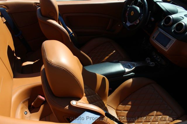 2010 Ferrari California Beautiful California Own for  $ 829 a month  - 19495438 - 53