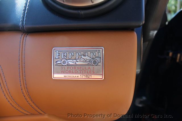 2010 Ferrari California Beautiful California Own for  $ 829 a month  - 19495438 - 55