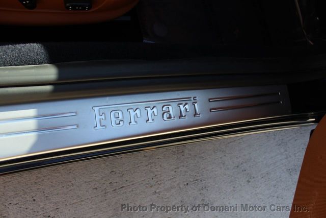 2010 Ferrari California Beautiful California Own for  $ 829 a month  - 19495438 - 56