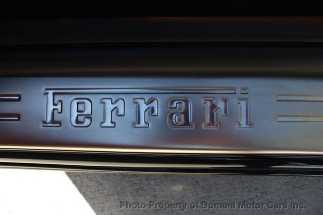 2010 Ferrari California Beautiful California Own for  $ 829 a month  - 19495438 - 57