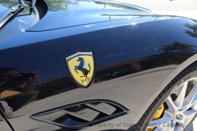 2010 Ferrari California Beautiful California Own for  $ 829 a month  - 19495438 - 58