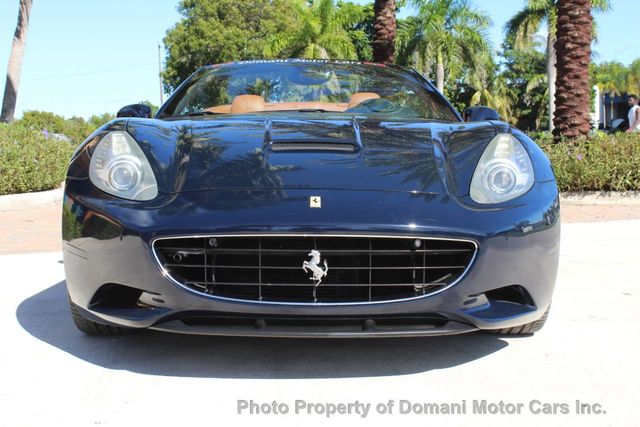 2010 Ferrari California Beautiful California Own for  $ 829 a month  - 19495438 - 5