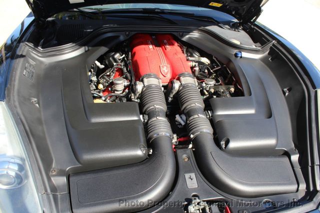 2010 Ferrari California Beautiful California Own for  $ 829 a month  - 19495438 - 59