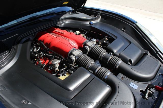 2010 Ferrari California Beautiful California Own for  $ 829 a month  - 19495438 - 60