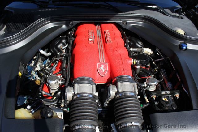 2010 Ferrari California Beautiful California Own for  $ 829 a month  - 19495438 - 61