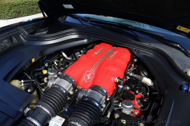 2010 Ferrari California Beautiful California Own for  $ 829 a month  - 19495438 - 62