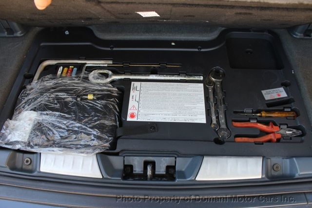 2010 Ferrari California Beautiful California Own for  $ 829 a month  - 19495438 - 64