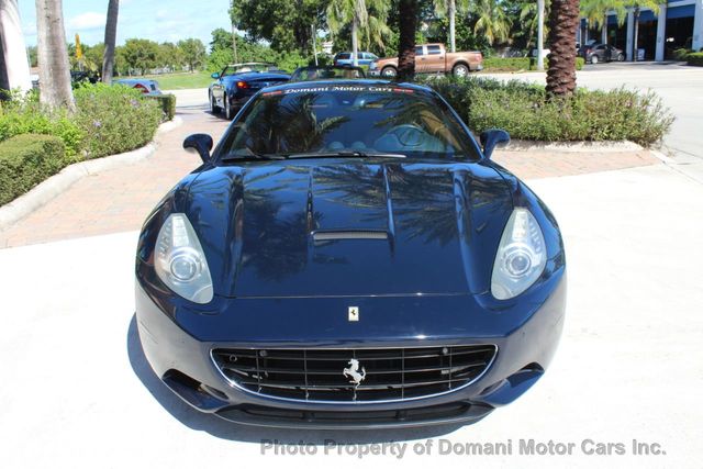 2010 Ferrari California Beautiful California Own for  $ 829 a month  - 19495438 - 65