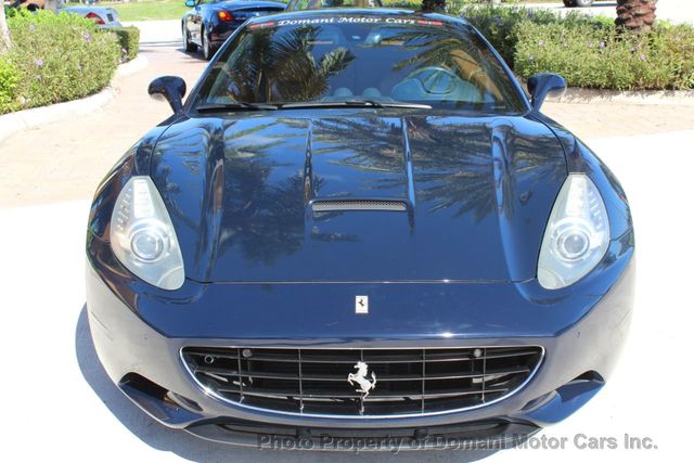 2010 Ferrari California Beautiful California Own for  $ 829 a month  - 19495438 - 68