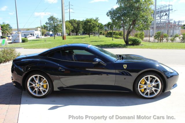 2010 Ferrari California Beautiful California Own for  $ 829 a month  - 19495438 - 74