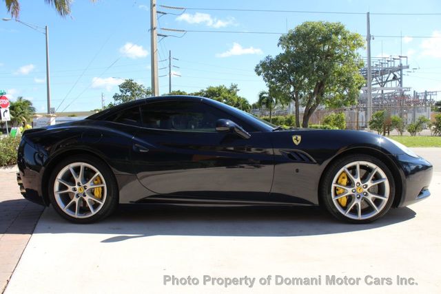 2010 Ferrari California Beautiful California Own for  $ 829 a month  - 19495438 - 75