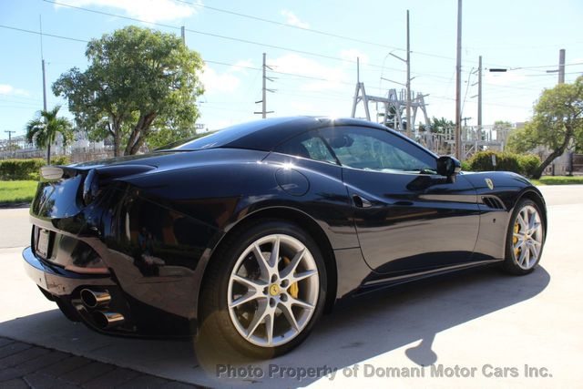 2010 Ferrari California Beautiful California Own for  $ 829 a month  - 19495438 - 77
