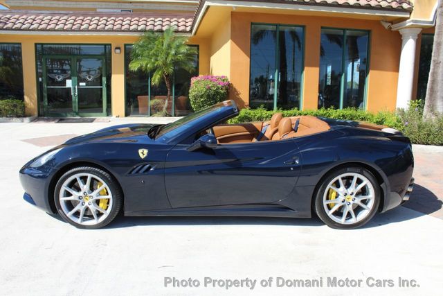 2010 Ferrari California Beautiful California Own for  $ 829 a month  - 19495438 - 7