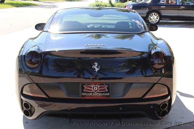 2010 Ferrari California Beautiful California Own for  $ 829 a month  - 19495438 - 80