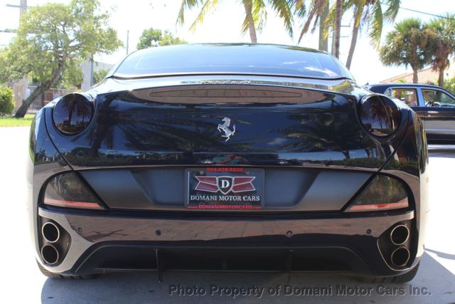 2010 Ferrari California Beautiful California Own for  $ 829 a month  - 19495438 - 81