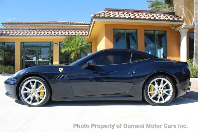 2010 Ferrari California Beautiful California Own for  $ 829 a month  - 19495438 - 87