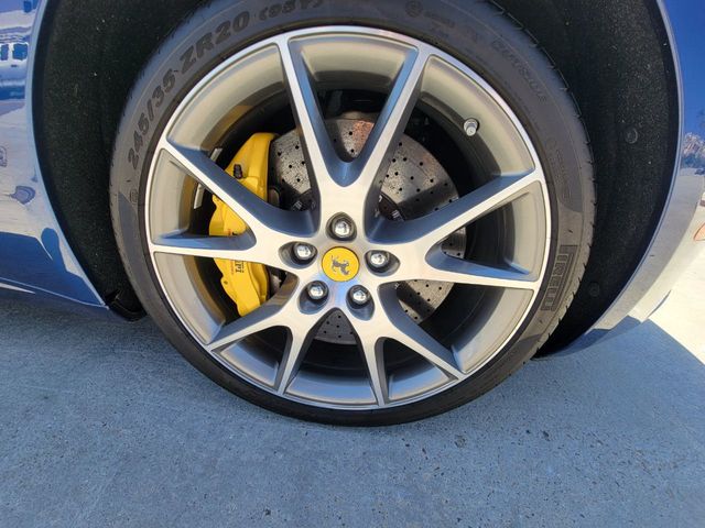 2010 Ferrari California SOLD! - 21990931 - 12