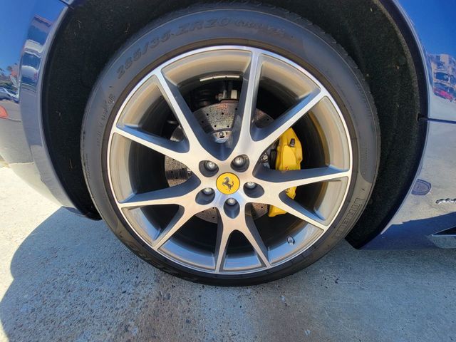 2010 Ferrari California SOLD! - 21990931 - 13