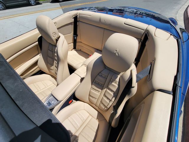 2010 Ferrari California SOLD! - 21990931 - 14