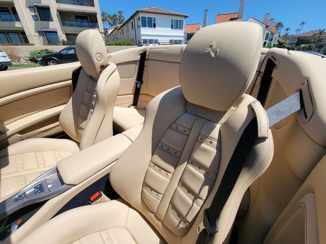 2010 Ferrari California SOLD! - 21990931 - 15