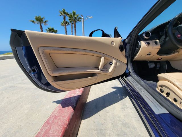 2010 Ferrari California SOLD! - 21990931 - 16