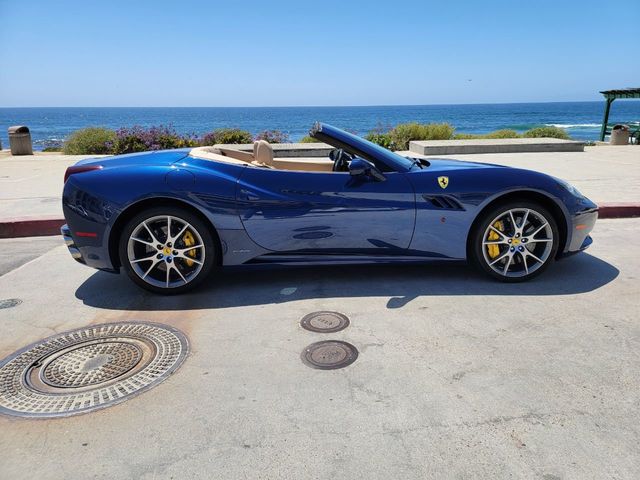 2010 Ferrari California SOLD! - 21990931 - 1