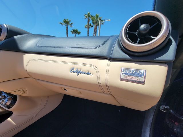 2010 Ferrari California SOLD! - 21990931 - 20