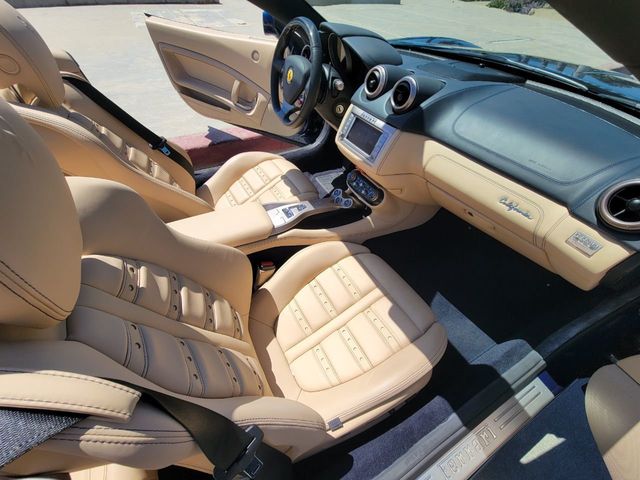 2010 Ferrari California SOLD! - 21990931 - 21